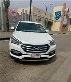 هيونداي سانتافي